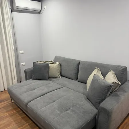 Apartman Nanu Center
